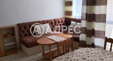 Двустаен апартамент, Варна, Лятно кино Тракия, 701255, Снимка 3