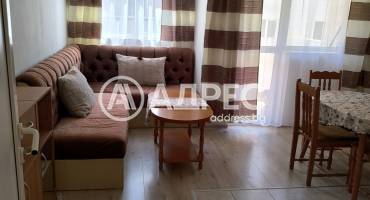 Двустаен апартамент, Варна, Лятно кино Тракия, 701255, Снимка 4