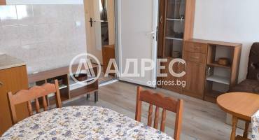 Двустаен апартамент, Варна, Лятно кино Тракия, 701255, Снимка 5