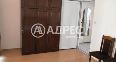 Двустаен апартамент, Варна, Лятно кино Тракия, 701255, Снимка 6