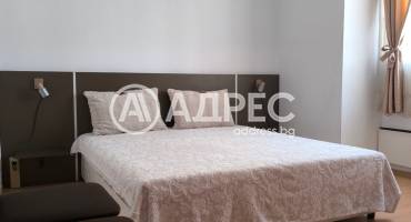 Двустаен апартамент, Варна, Лятно кино Тракия, 701255, Снимка 7