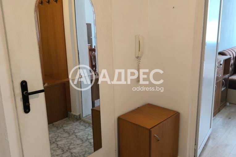Двустаен апартамент, Варна, Лятно кино Тракия, 701255, Снимка 10