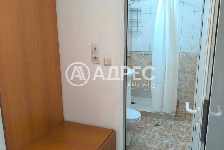 Двустаен апартамент, Варна, Лятно кино Тракия, 701255, Снимка 11