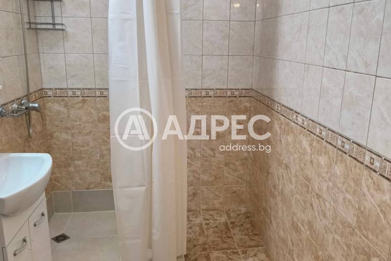 Двустаен апартамент, Варна, Лятно кино Тракия, 701255, Снимка 12