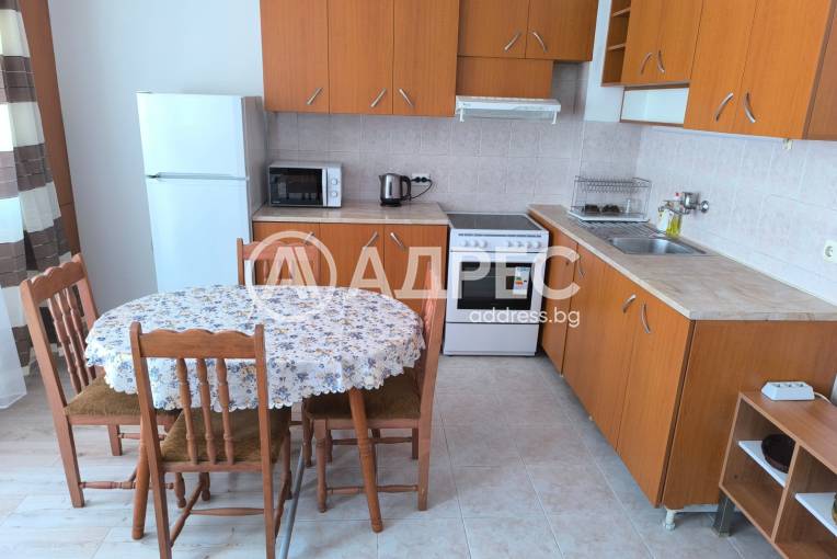 Двустаен апартамент, Варна, Лятно кино Тракия, 701255, Снимка 2
