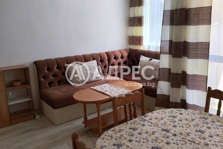 Двустаен апартамент, Варна, Лятно кино Тракия, 701255, Снимка 3