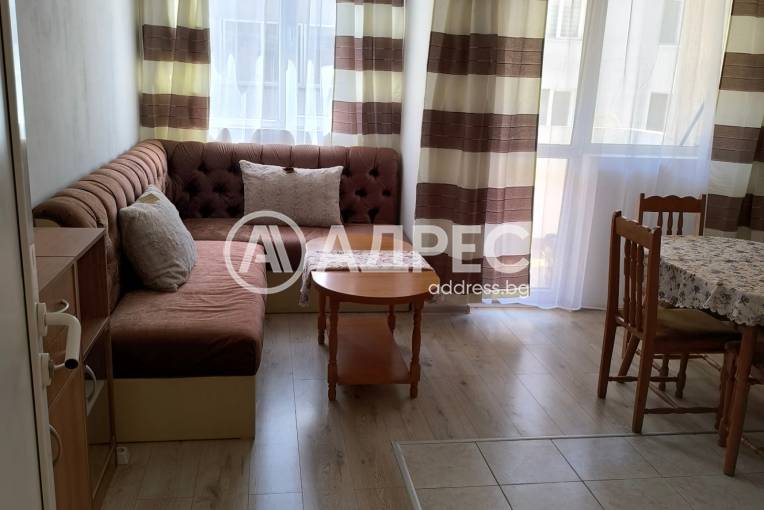 Двустаен апартамент, Варна, Лятно кино Тракия, 701255, Снимка 4