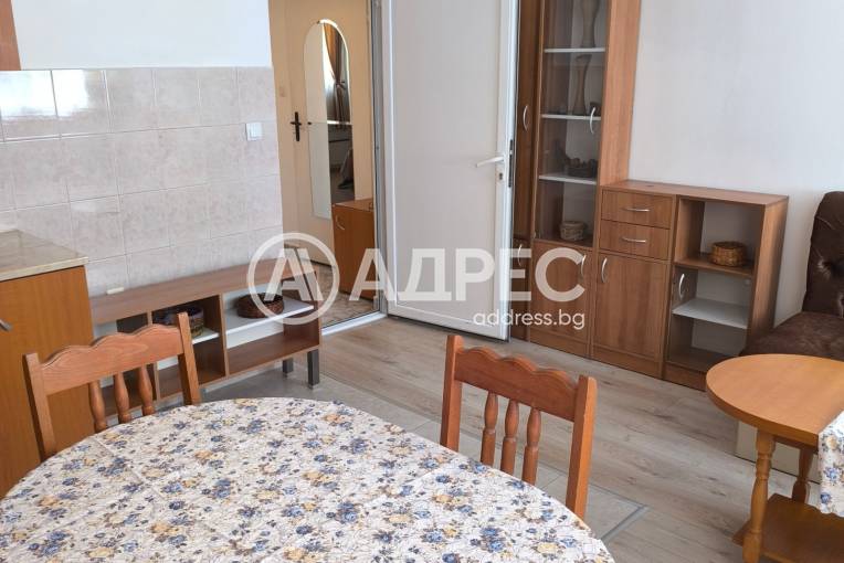 Двустаен апартамент, Варна, Лятно кино Тракия, 701255, Снимка 5