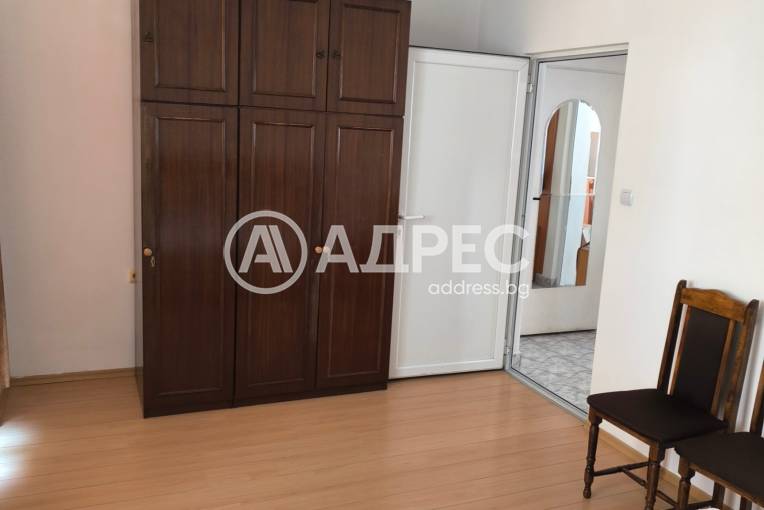 Двустаен апартамент, Варна, Лятно кино Тракия, 701255, Снимка 6