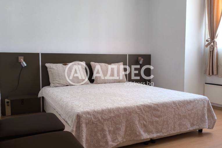 Двустаен апартамент, Варна, Лятно кино Тракия, 701255, Снимка 7