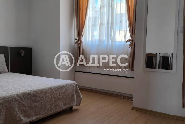 Двустаен апартамент, Варна, Лятно кино Тракия, 701255, Снимка 8