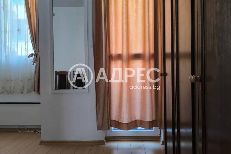 Двустаен апартамент, Варна, Лятно кино Тракия, 701255, Снимка 9