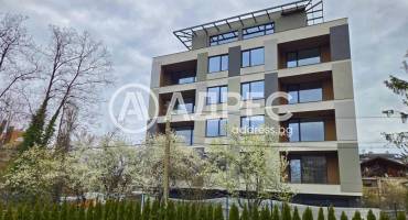 Многостаен апартамент, София, Витоша, 703255, Снимка 1