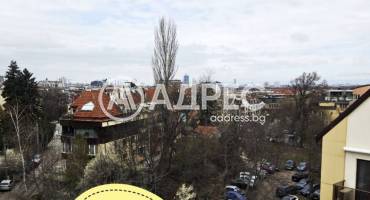 Многостаен апартамент, София, Витоша, 703255, Снимка 11