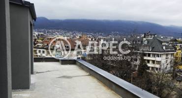 Многостаен апартамент, София, Витоша, 703255, Снимка 8