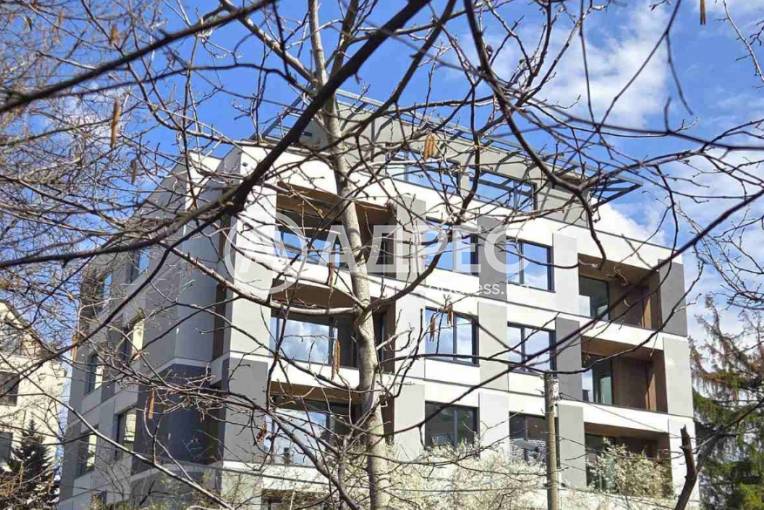 Многостаен апартамент, София, Витоша, 703255, Снимка 3