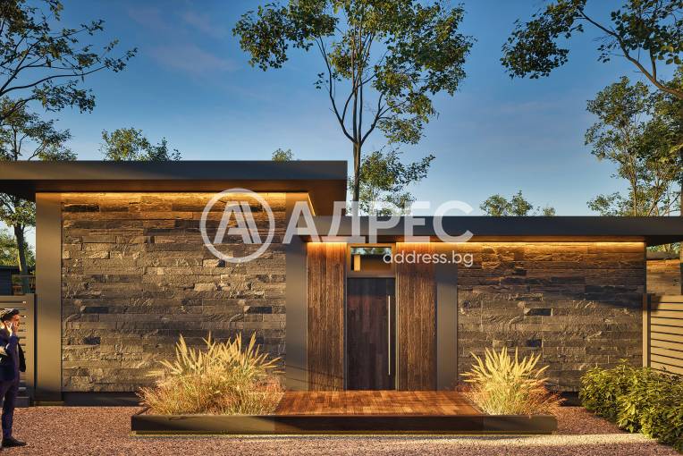 Къща/Вила, Варна, м-ст Ален Мак, 652256, Снимка 2