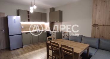 Двустаен апартамент, София, Кръстова вада, 680256