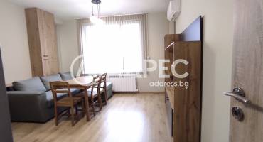 Двустаен апартамент, София, Кръстова вада, 680256, Снимка 2