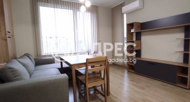 Двустаен апартамент, София, Кръстова вада, 680256, Снимка 3