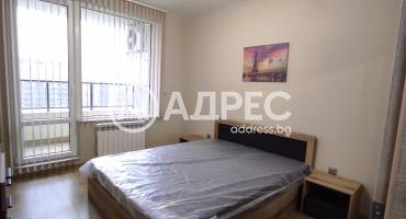 Двустаен апартамент, София, Кръстова вада, 680256, Снимка 4