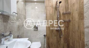 Двустаен апартамент, София, Кръстова вада, 680256, Снимка 6