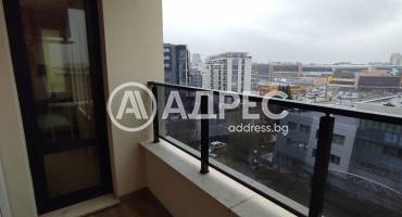 Двустаен апартамент, София, Кръстова вада, 680256, Снимка 9