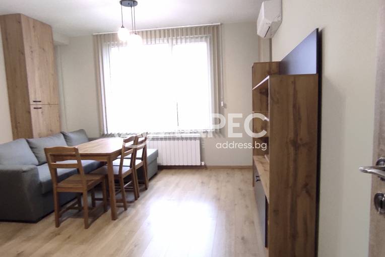 Двустаен апартамент, София, Кръстова вада, 680256, Снимка 2