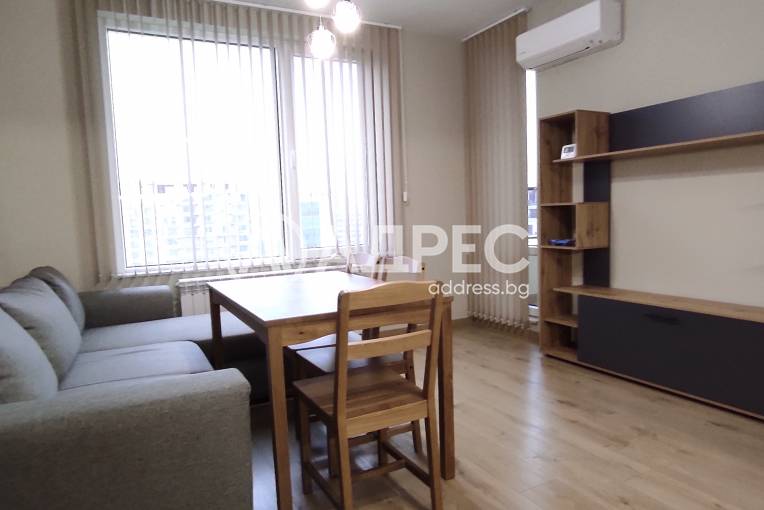 Двустаен апартамент, София, Кръстова вада, 680256, Снимка 3