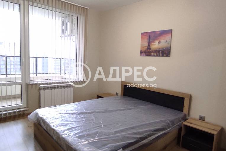 Двустаен апартамент, София, Кръстова вада, 680256, Снимка 4