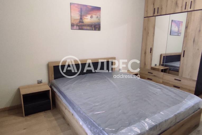 Двустаен апартамент, София, Кръстова вада, 680256, Снимка 5