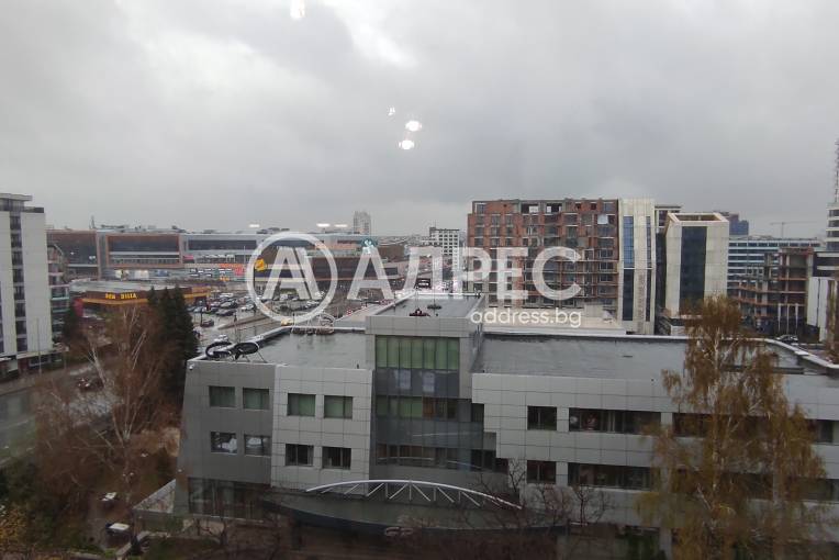 Двустаен апартамент, София, Кръстова вада, 680256, Снимка 8