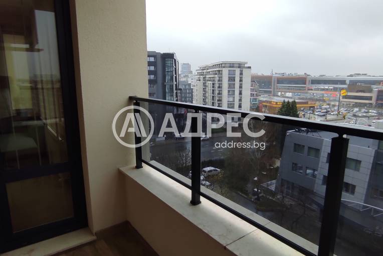 Двустаен апартамент, София, Кръстова вада, 680256, Снимка 9