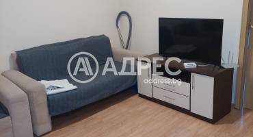 Многостаен апартамент, Варна, к.к. Чайка, 684256, Снимка 1