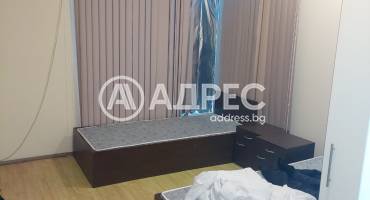 Многостаен апартамент, Варна, к.к. Чайка, 684256, Снимка 10