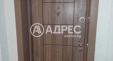 Многостаен апартамент, Варна, к.к. Чайка, 684256, Снимка 2