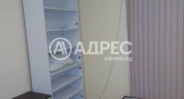 Многостаен апартамент, Варна, к.к. Чайка, 684256, Снимка 3