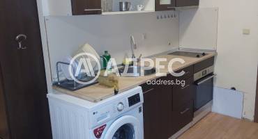 Многостаен апартамент, Варна, к.к. Чайка, 684256, Снимка 5