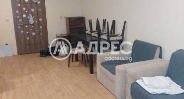 Многостаен апартамент, Варна, к.к. Чайка, 684256, Снимка 8