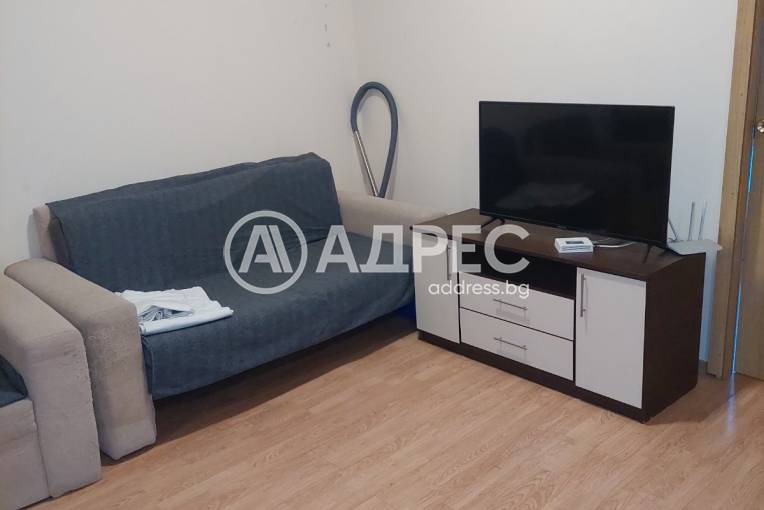 Многостаен апартамент, Варна, к.к. Чайка, 684256, Снимка 1