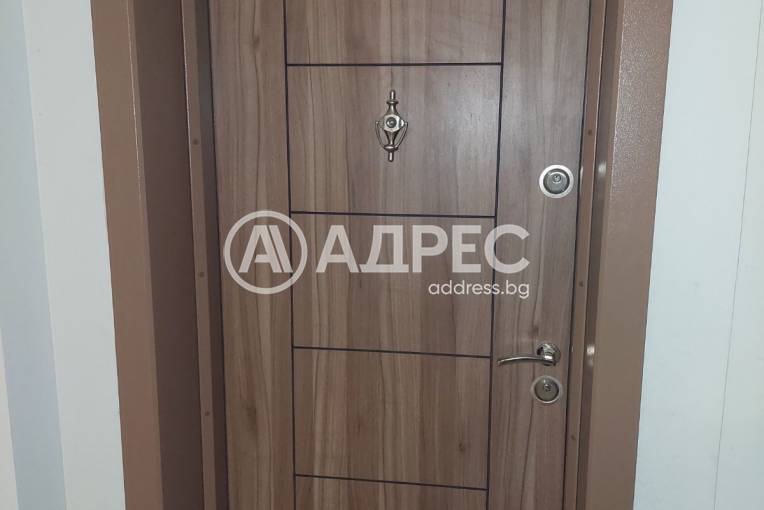 Многостаен апартамент, Варна, к.к. Чайка, 684256, Снимка 2