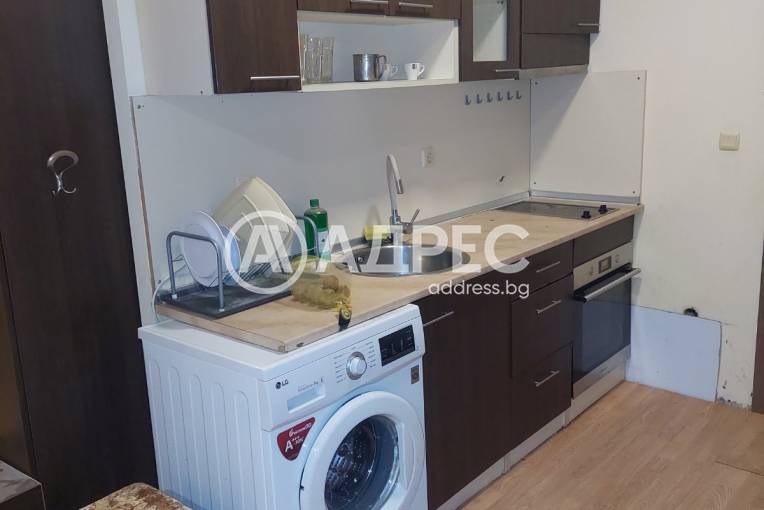 Многостаен апартамент, Варна, к.к. Чайка, 684256, Снимка 5