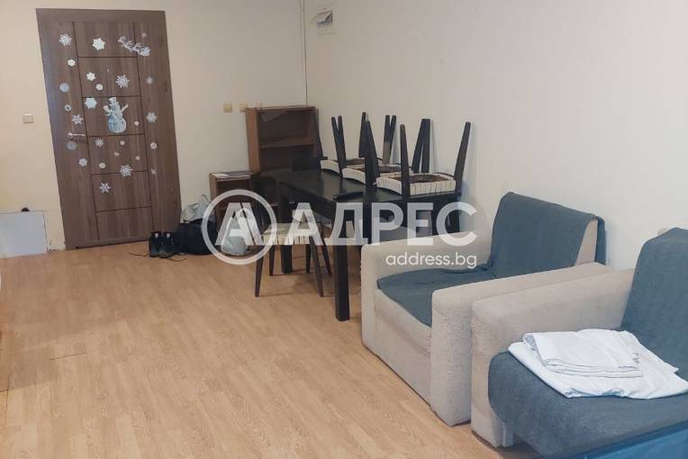 Многостаен апартамент, Варна, к.к. Чайка, 684256, Снимка 8