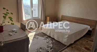 Многостаен апартамент, Варна, Военна болница, 687256, Снимка 1