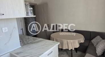 Многостаен апартамент, Варна, Военна болница, 687256, Снимка 12