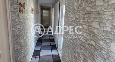 Многостаен апартамент, Варна, Военна болница, 687256, Снимка 13