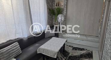 Многостаен апартамент, Варна, Военна болница, 687256, Снимка 14