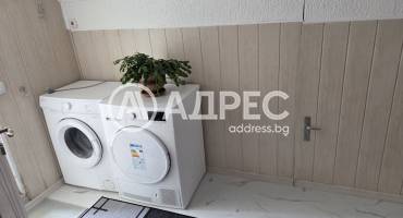 Многостаен апартамент, Варна, Военна болница, 687256, Снимка 15