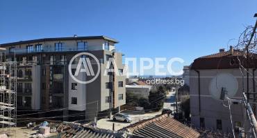 Многостаен апартамент, Варна, Военна болница, 687256, Снимка 18