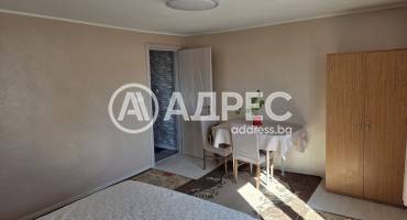 Многостаен апартамент, Варна, Военна болница, 687256, Снимка 2